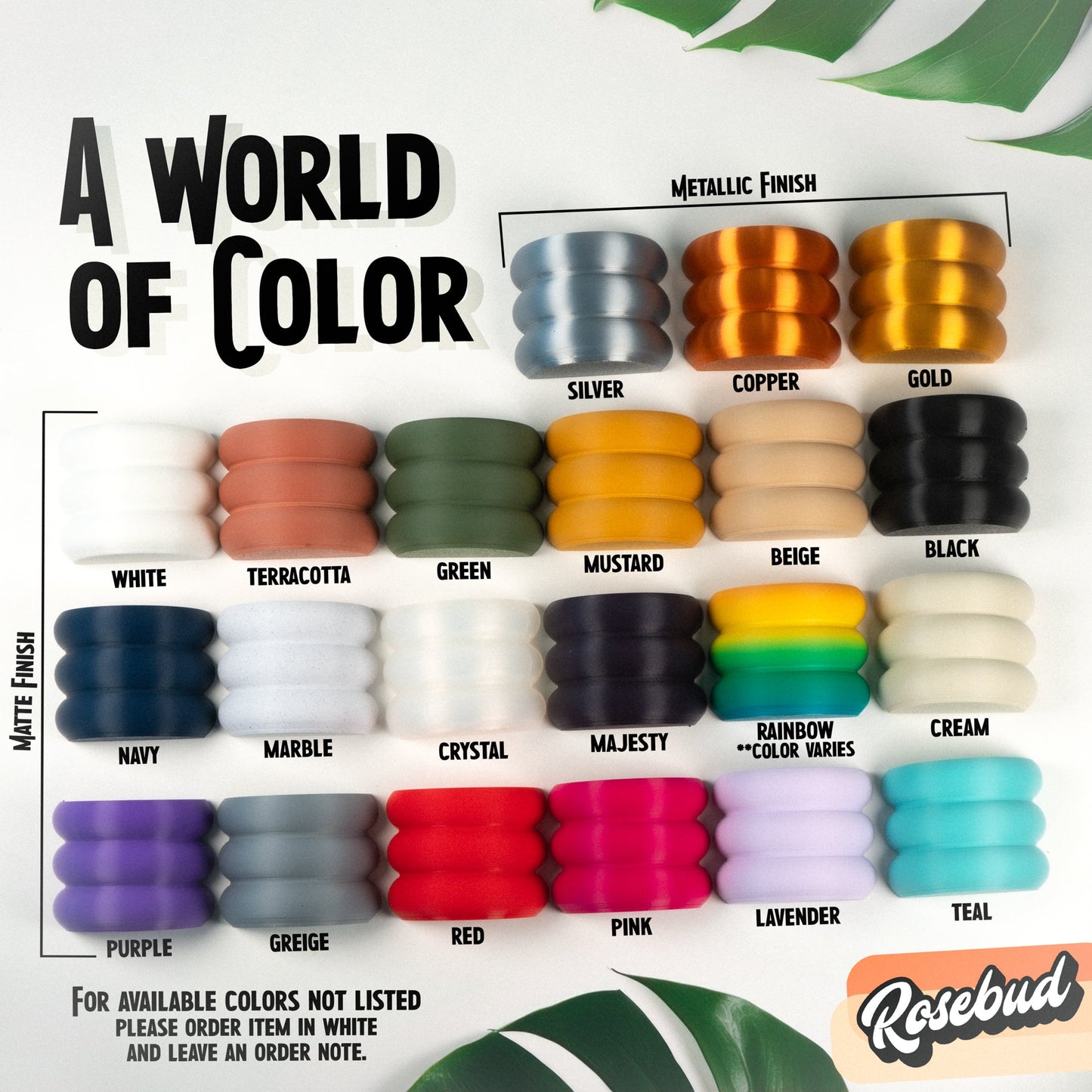 Plant Mom Planter by Rosebud HomeGoods Rosebud HomeGoods