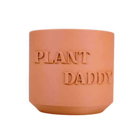 Plant Daddy Planter by Rosebud HomeGoods Rosebud HomeGoods
