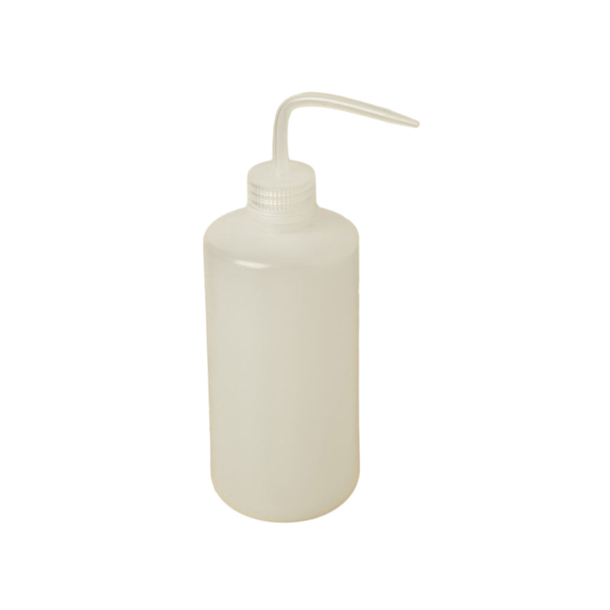 500ml Watering Squeeze Bottle Green Memento
