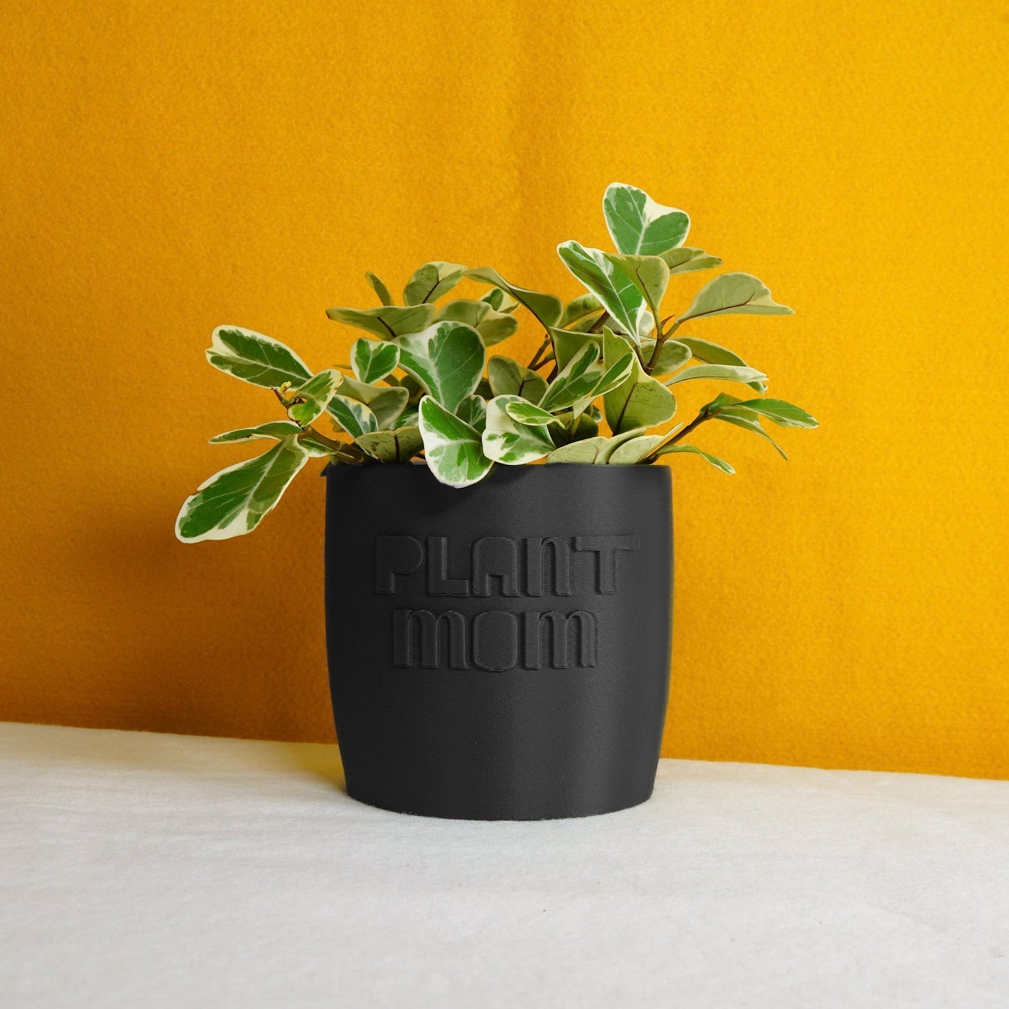 Plant Mom Planter by Rosebud HomeGoods Rosebud HomeGoods